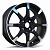 Автодиск 5,5x14/4x100 VENTI 1417 V ET43 D60,1 BD