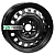 Автодиск 7x17/5x114,3 ТЗСК Haval F7 ET40 D64,1 Черный