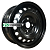 Автодиск 6x15/5x114,3 ТЗСК Kia Cerato ET46 D67,1 Черный