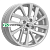 Автодиск 6x15/4x98 K&K КС899 ET35 D58,5 Сильвер