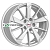 Автодиск 6,5x16/5x108 iFree Зиплайн (КС1042) ET33 D60,1 Нео-классик