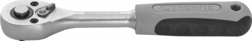RH01472 Рукоятка трещоточная 1/4"DR, 72 зубца