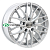 Автодиск 6,5x16/5x112 Neo 654 ET38 D57,1 Silver