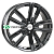 Автодиск 7x19/5x108 RST R089 (Exeed) ET36 D65,1 BL