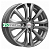Автодиск 6x16/4x100 iFree Панган (КС938) ET50 D60,1 Хай Вэй