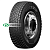 Грузовая шина 315/70R22,5 Tornado (Advance Holdings) GR-D1 156/150L (154/150M) TL M+S 3PMSF 20PR