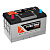 Аккумулятор 6-ст 100Ач XTREME +EFB пр (125D31R)