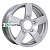 Автодиск 6,5x16/5x139,7 iFree Райдер (КС482) ET40 D98 Нео-классик