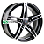 Автодиск 6,5x16/5x108 Venti 1618 ET33 D60,1 BD