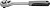 RH01272 Рукоятка трещоточная 1/2"DR, 72 зубца