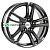 Автодиск 6,5x17/5x114,3 RST R197 (F7) ET40 D64,1 BL