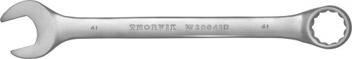 W30041D Ключ гаечный комбинированный серии ARC, 41 мм