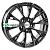 Автодиск 6,5x17/5x108 RST R207 (Chery) ET33 D60,1 BL