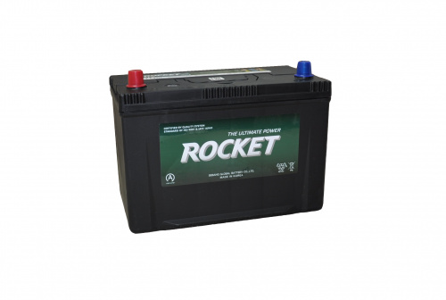 Аккумулятор 6-ст 95Ач ROCKET EFB T110R D31R B01