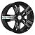 Автодиск 8x18/5x108 RST R228 (Volvo) ET50 D63,4 BL