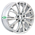 Автодиск 7x18/5x108 RST R038 (Exeed TXL) ET36 D65,1 Silver