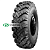 Грузовая шина 14,00-20 Алтайшина ОИ-25 145/140G TT 10PR + Камера 14,00-20 вентиль РК-5А-145 (0)