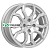Автодиск 6x15/4x100 iFree Бохо (КС1037) ET37 D60,1 Нео-классик