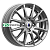 Автодиск 5,5x14/4x98 K&K Квант (КС960) ET35 D58,5 Дарк платинум