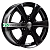 Автодиск 7x16/6x139,7 Neo 647 ET38 D67,1 BL