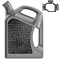 Моторное масло