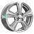 Автодиск 6x15/4x100 iFree Original КС777 ET48 D54,1 Сильвер