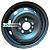 Автодиск 6,5x16/5x130 ТЗСК Fiat Ducato ET68 D78,5 Серебро