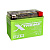 Аккумулятор 6-ст 4.5Ач Xtreme UTX4,5L(YTX4L)-BS iGEL (4,5Ah) обр