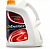 Жидкость охлаждающая G-Energy Antifreeze SNF 40 5кг