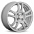 Автодиск 6,0x15/4x100 Xtrike X-105М ET45 D67,1 HS