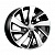 Автодиск 6,5x16/5x114,3 iFree Original Kia Soul (КСr741) ET47 D67,1 Алмаз черный