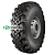 Грузовая шина 390/95R20 Kama Кама-Урал 156J TT 18PR + Камера 14,00-20 (370-508) вентиль РК-5А-145/16
