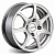 Автодиск 6,0x14/4x114,3 Xtrike X-110 ET38 D66,1 HSB