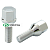 Болт M14x1,5 (60/ 39) hex17 сфера CH (КИТАЙ) H-985
