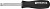 S1H21 Рукоятка отверточная 1/4"DR