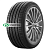 Автошина 255/55R18 Michelin Latitude Sport 3 109V XL * GRNX TL ZP