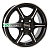 Автодиск 5,5x14/4x98 Tech Line 433 ET38 D58,6 BD