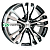 Автодиск 7x18/5x108 RST R188 (Exeed TXL) ET36 D65,1 BD
