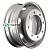 Автодиск 6,75x19,5/8x275 SRW 8/275/221/142 ET142 D221 Silver (3196742) (11 мм) 2 500 кг