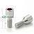 Болт M12x1,5 (55/ 30) спец. конус CH (КИТАЙ) 98-0170L