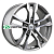 Автодиск 8x18/5x112 RST R068 (Touareg) ET25 D66,6 GRD
