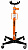 OHT305V Стойка трансмиссионная г/п 500 кг