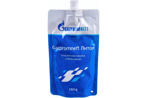 Смазка Gazpromneft ШРУС для шарниров 300гр