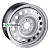 Автодиск 7x17/5x114,3 Trebl X40053 ET45 D66,1 Silver