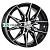Автодиск 7x17/5x108 RST R247 ET40 D54,1 BD