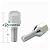 Болт M12x1,5 (54/ 27) hex17 конус CH (КИТАЙ) J-954