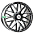 Автодиск 8,5x20/5x108 RST R042 (LR) ET45 D63,4 BDR