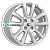 Автодиск 6,5x16/4x100 K&K КС1026 ET41 D60,1 Сильвер