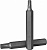 D175T60 Вставка-бита 10 мм DR TORX®, Т60, 75 мм