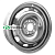 Автодиск 6,5x16/5x114,3 ТЗСК Nissan Qashgai ET40 D66,1 Серебро